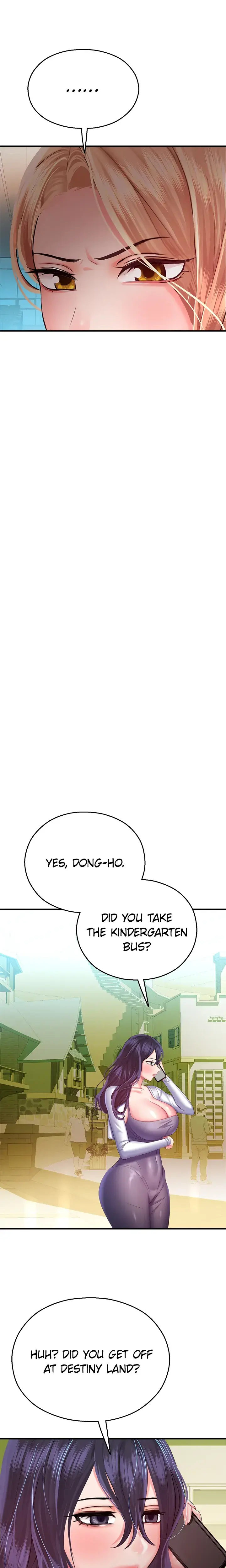 Welcome To Erotic Land Chapter 28 - Page 24