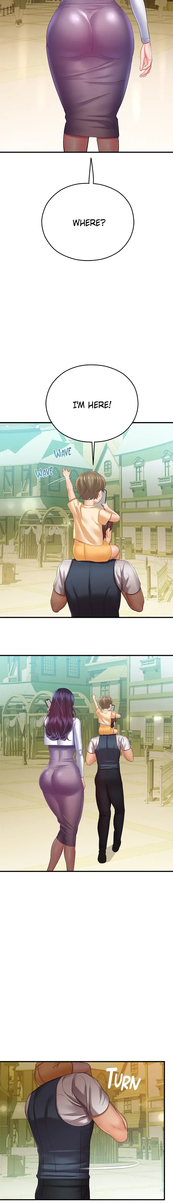 Welcome To Erotic Land Chapter 28 - Page 26