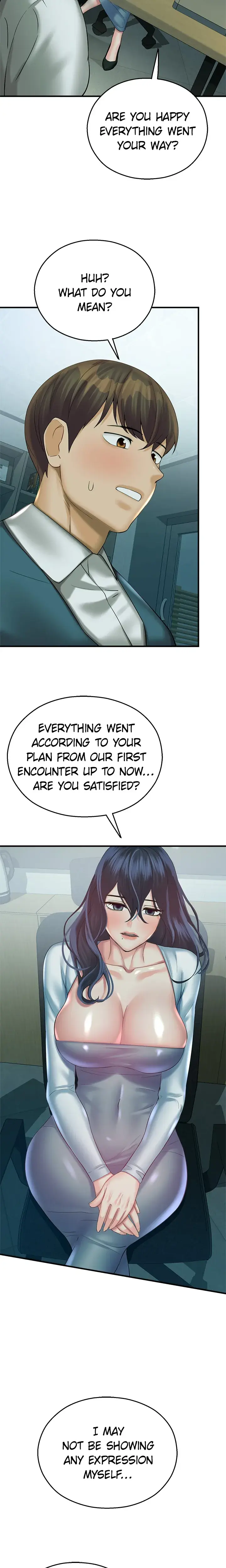 Welcome To Erotic Land Chapter 29 - Page 20