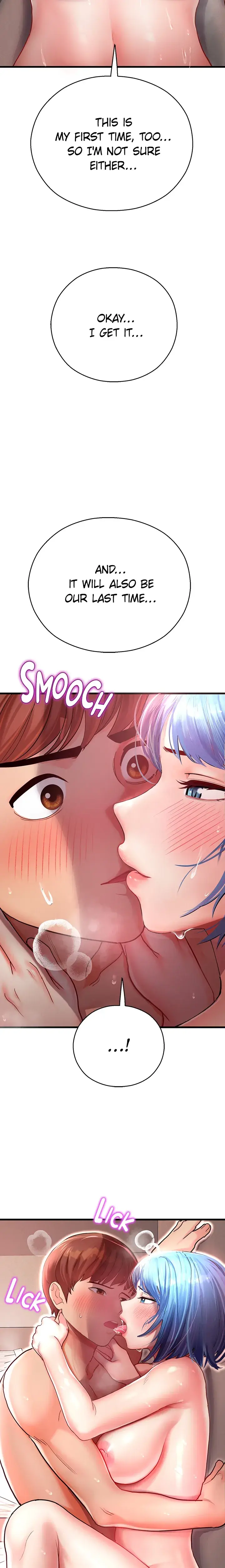 Welcome To Erotic Land Chapter 3 - Page 10