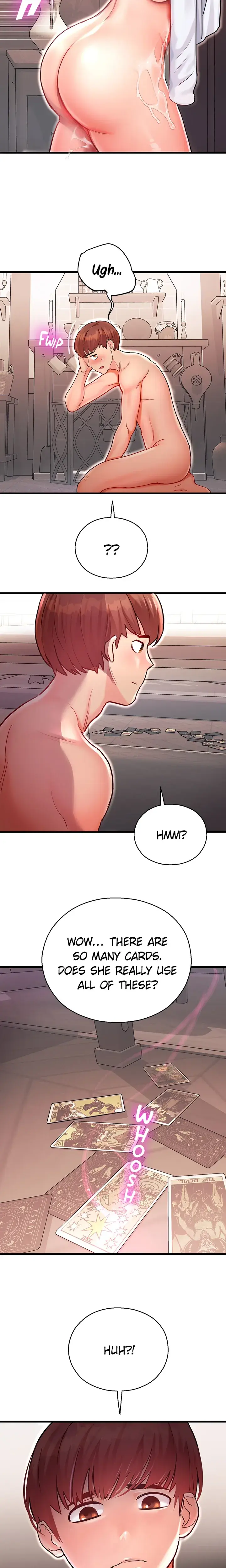 Welcome To Erotic Land Chapter 3 - Page 28
