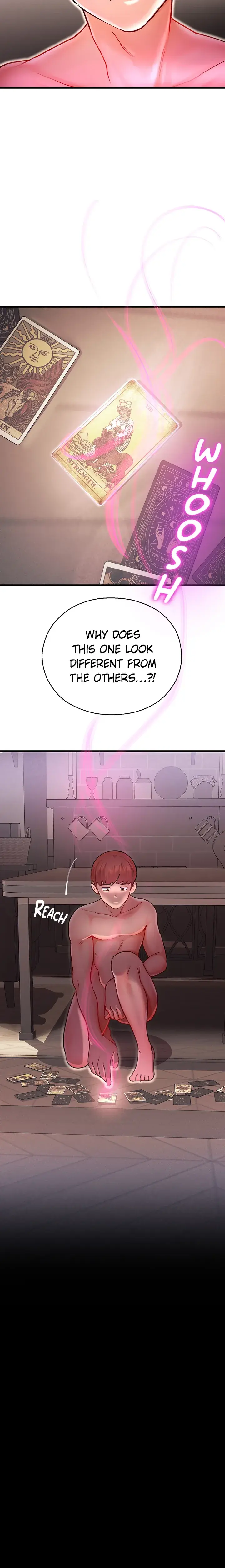 Welcome To Erotic Land Chapter 3 - Page 29