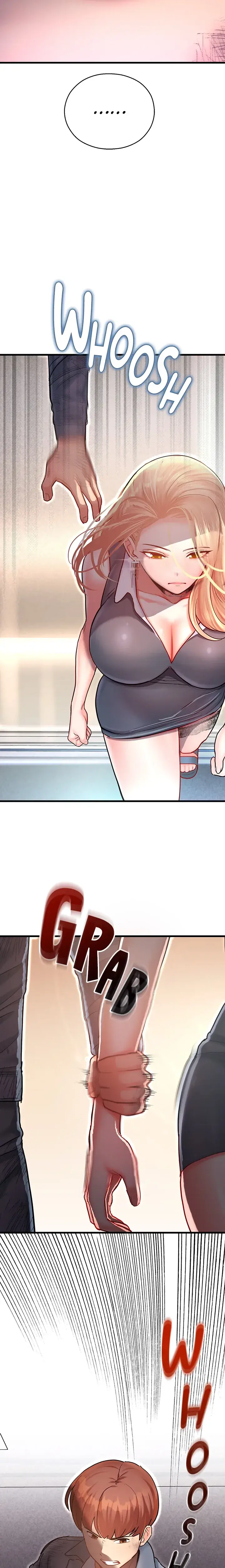 Welcome To Erotic Land Chapter 3 - Page 38