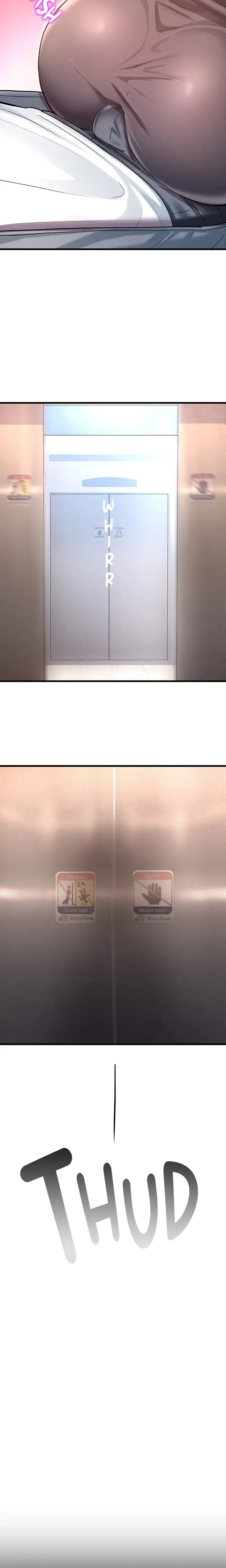 Welcome To Erotic Land Chapter 3 - Page 40