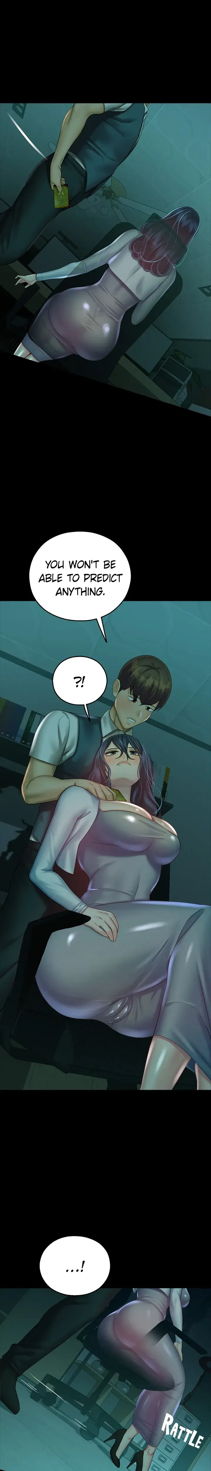 Welcome To Erotic Land Chapter 30 - Page 1