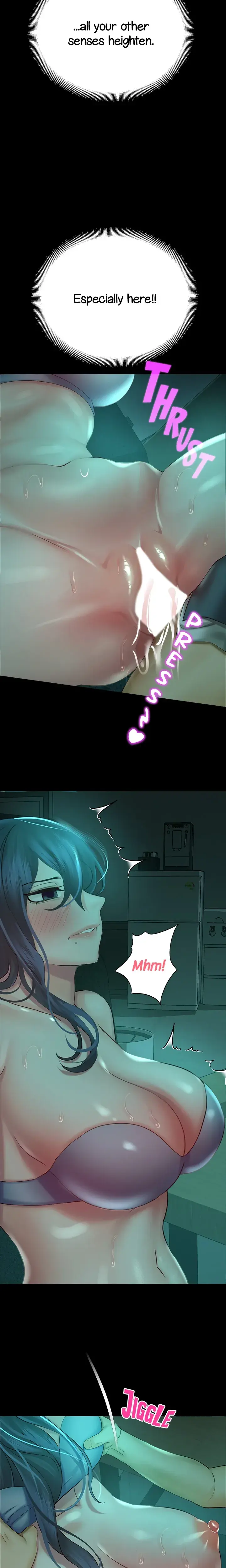 Welcome To Erotic Land Chapter 30 - Page 13