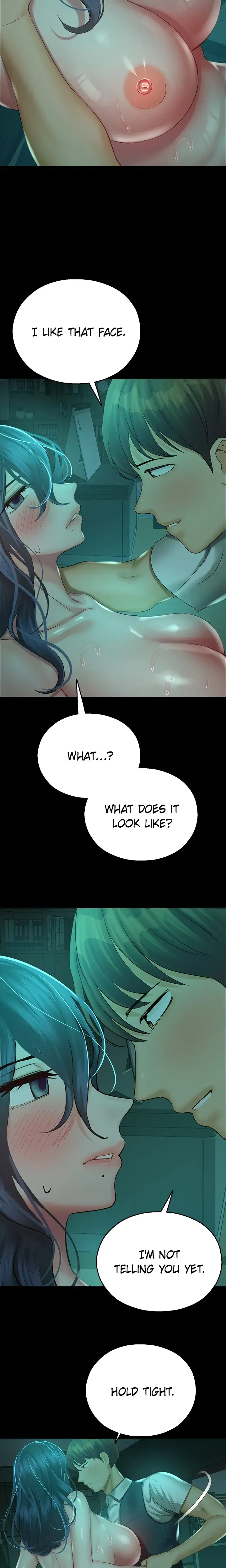 Welcome To Erotic Land Chapter 30 - Page 14