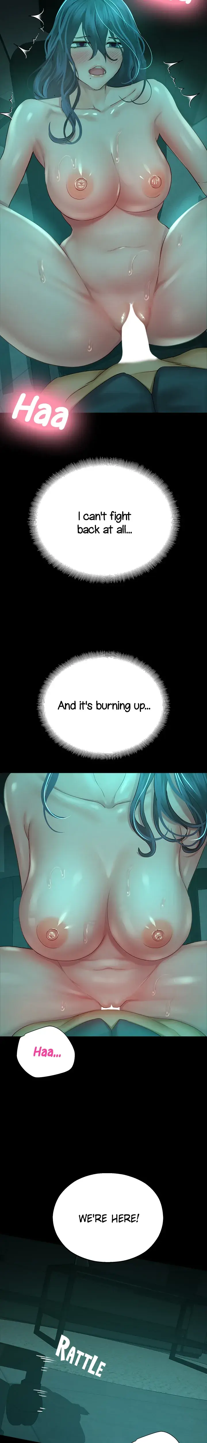 Welcome To Erotic Land Chapter 30 - Page 17