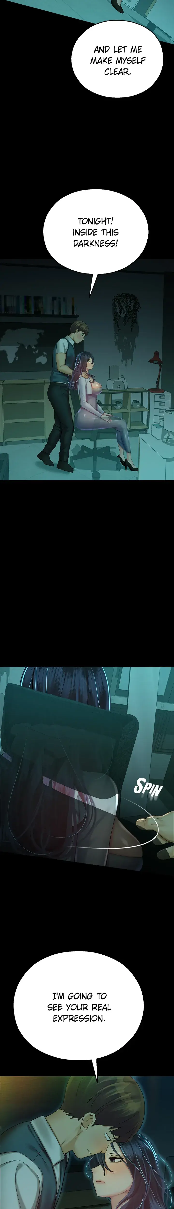 Welcome To Erotic Land Chapter 30 - Page 2