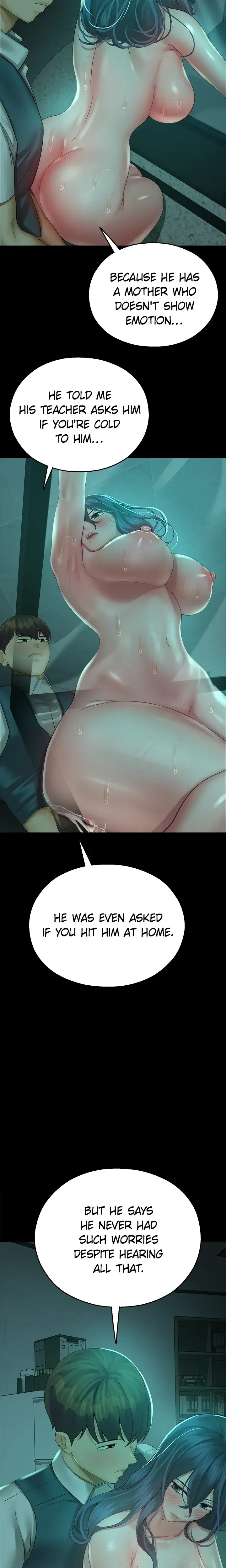 Welcome To Erotic Land Chapter 30 - Page 21