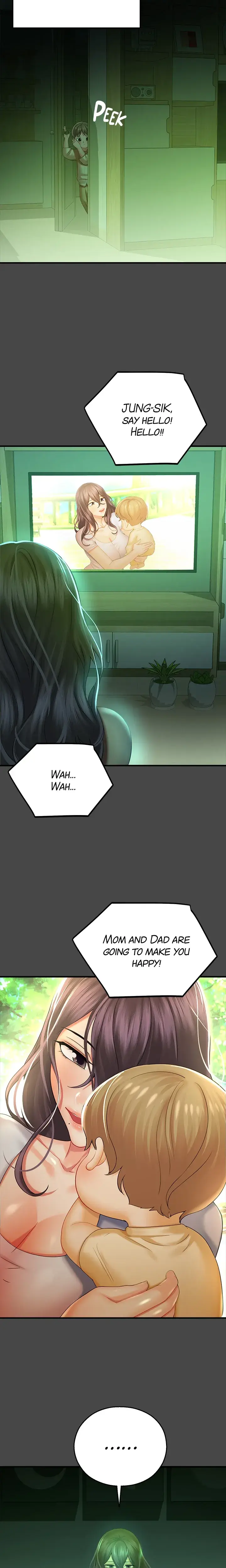 Welcome To Erotic Land Chapter 30 - Page 23