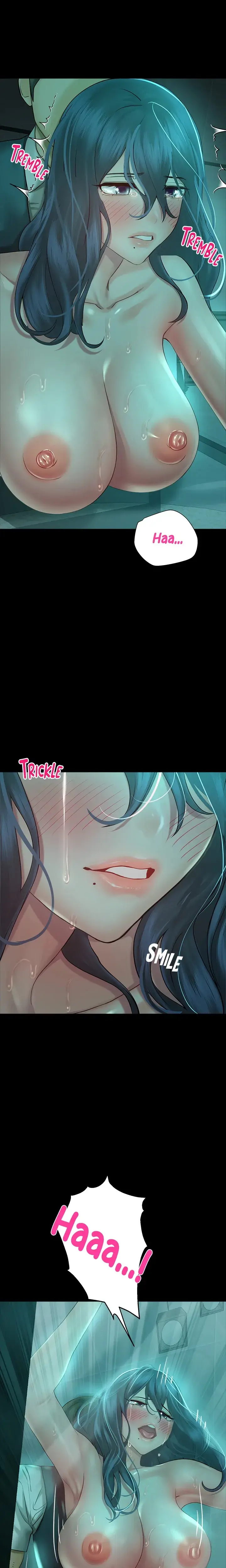 Welcome To Erotic Land Chapter 30 - Page 28