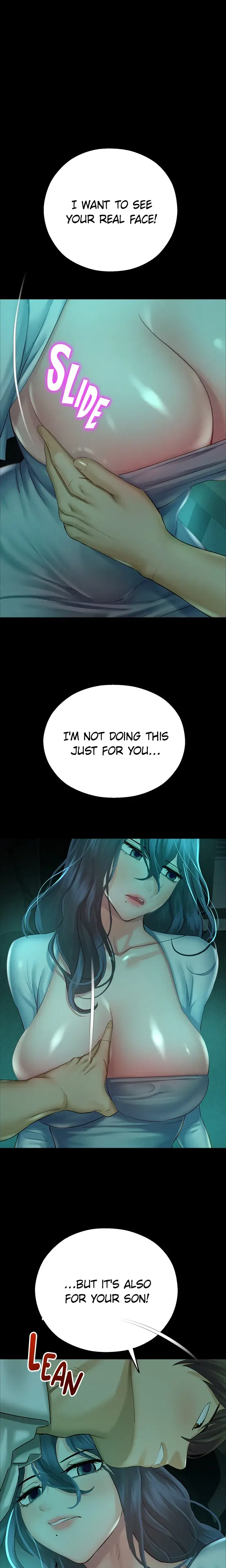 Welcome To Erotic Land Chapter 30 - Page 5