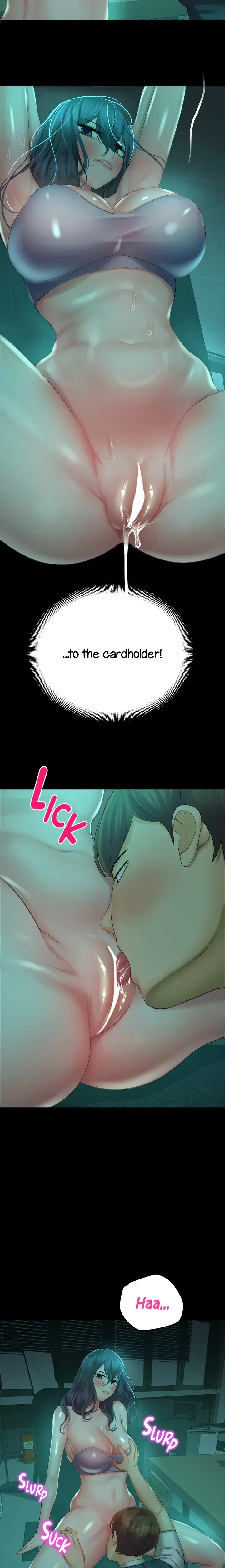 Welcome To Erotic Land Chapter 30 - Page 9