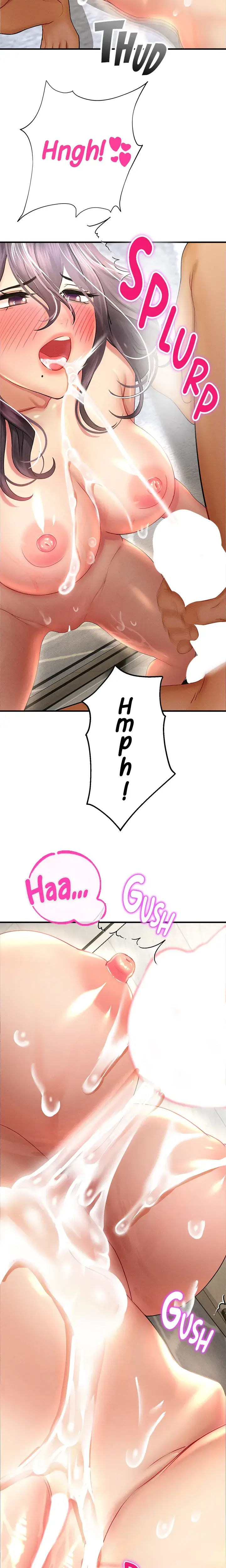 Welcome To Erotic Land Chapter 31 - Page 22
