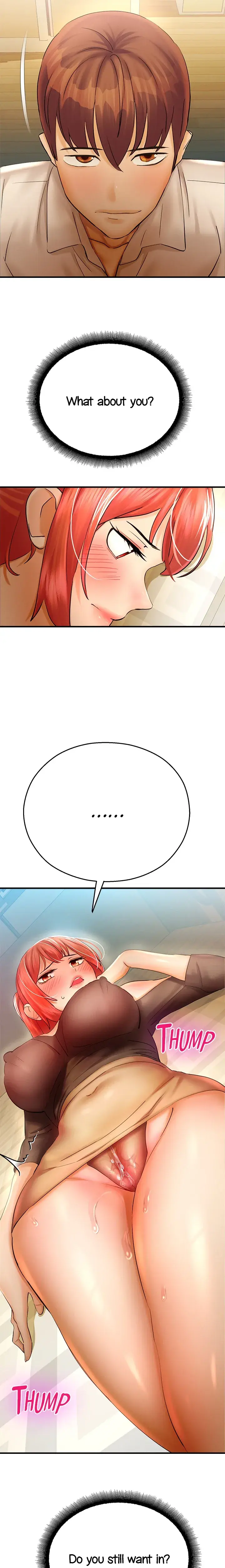 Welcome To Erotic Land Chapter 33 - Page 2