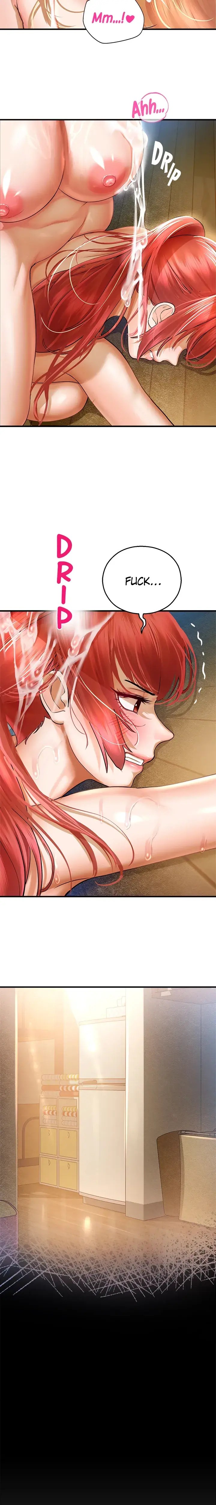 Welcome To Erotic Land Chapter 34 - Page 21