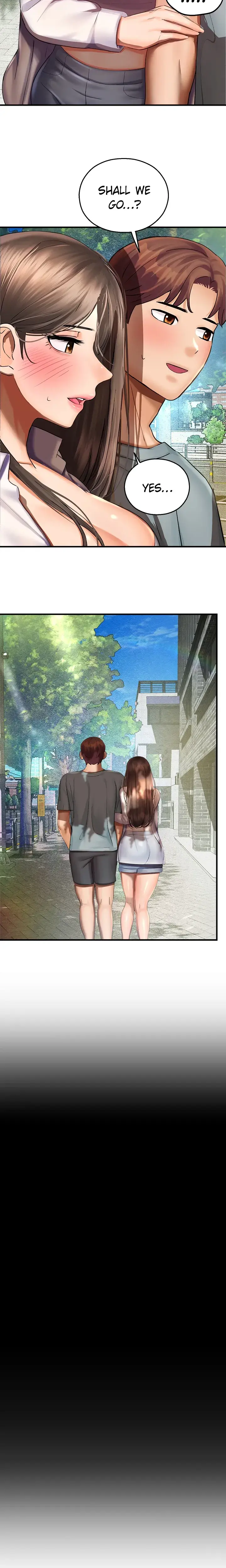 Welcome To Erotic Land Chapter 35 - Page 15