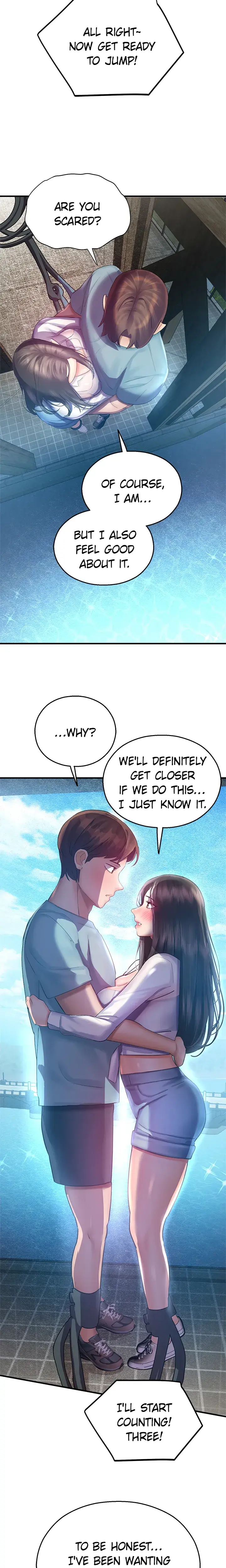 Welcome To Erotic Land Chapter 35 - Page 19
