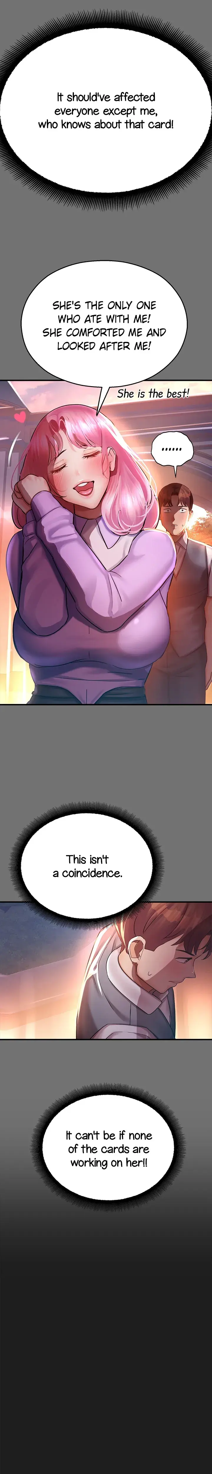 Welcome To Erotic Land Chapter 37 - Page 14