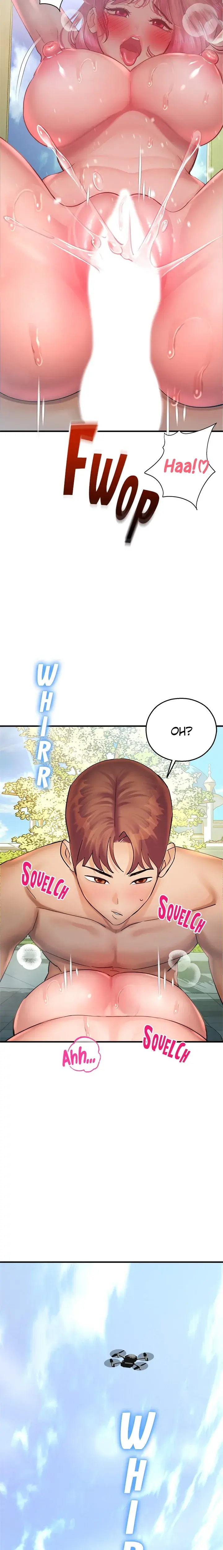 Welcome To Erotic Land Chapter 37 - Page 2