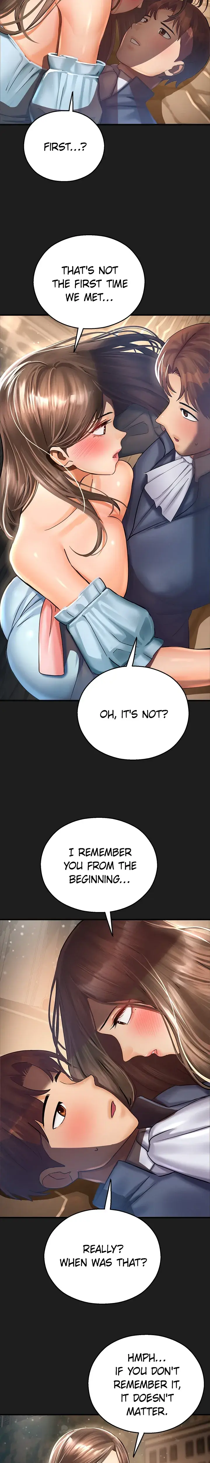 Welcome To Erotic Land Chapter 37 - Page 23