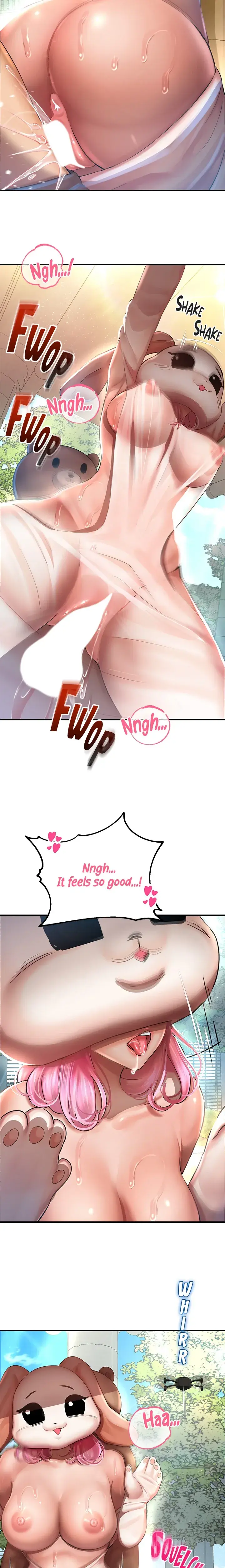 Welcome To Erotic Land Chapter 37 - Page 7