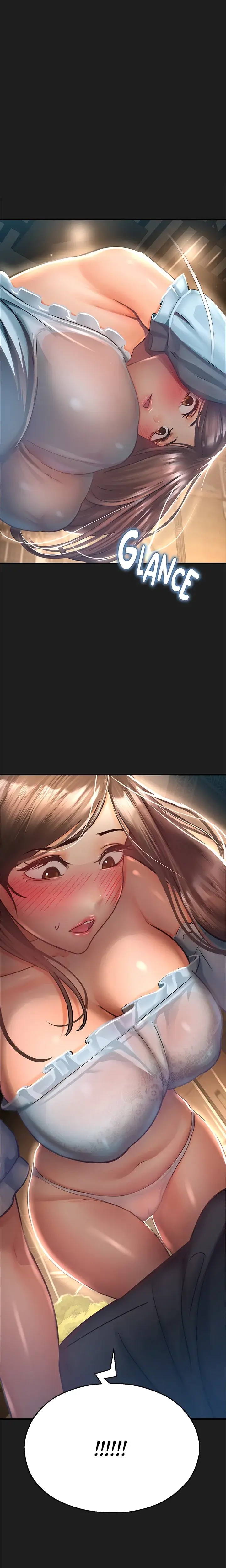 Welcome To Erotic Land Chapter 38 - Page 1
