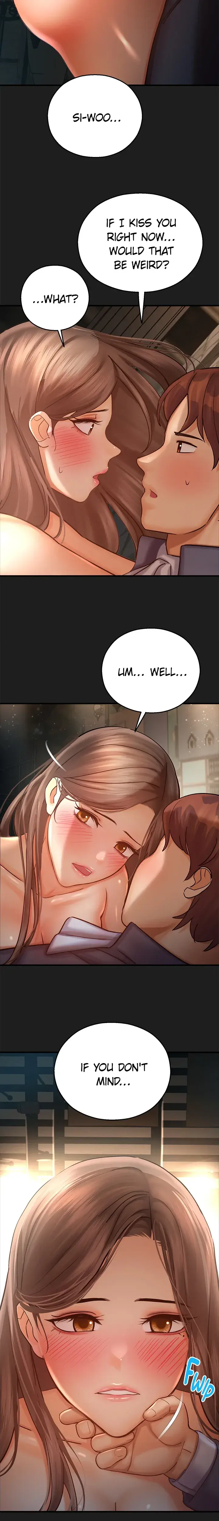 Welcome To Erotic Land Chapter 38 - Page 5