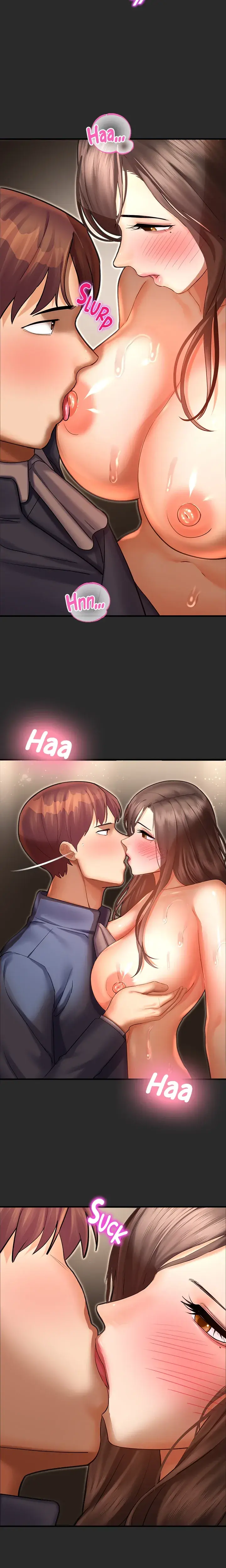 Welcome To Erotic Land Chapter 39 - Page 11