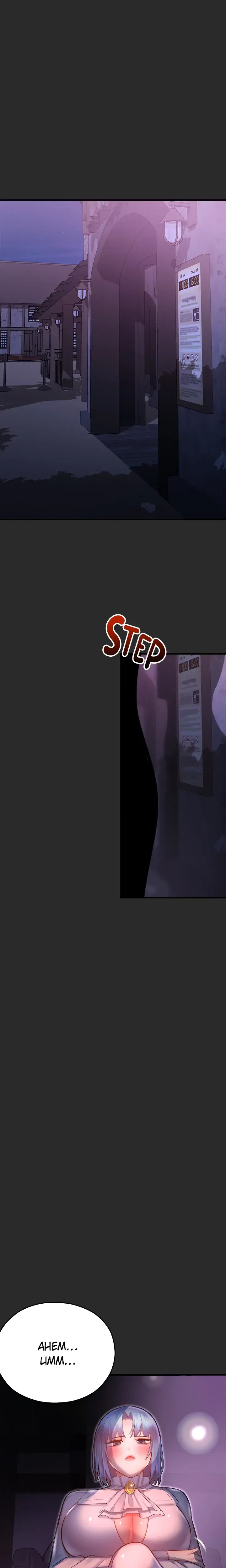 Welcome To Erotic Land Chapter 39 - Page 20