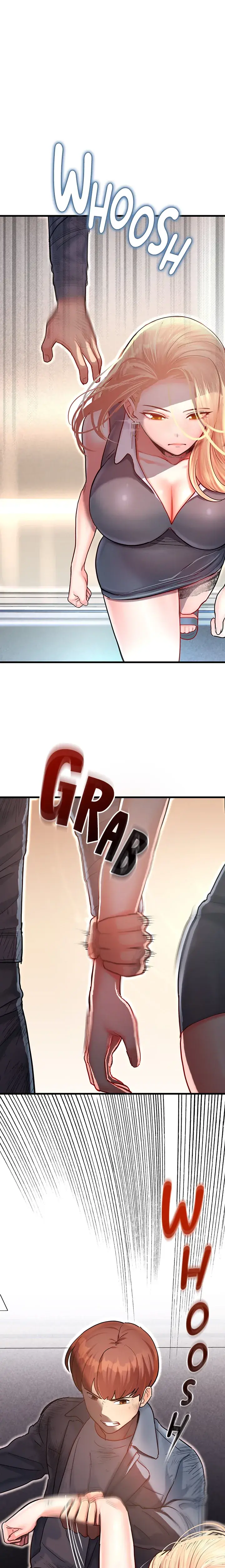 Welcome To Erotic Land Chapter 4 - Page 1