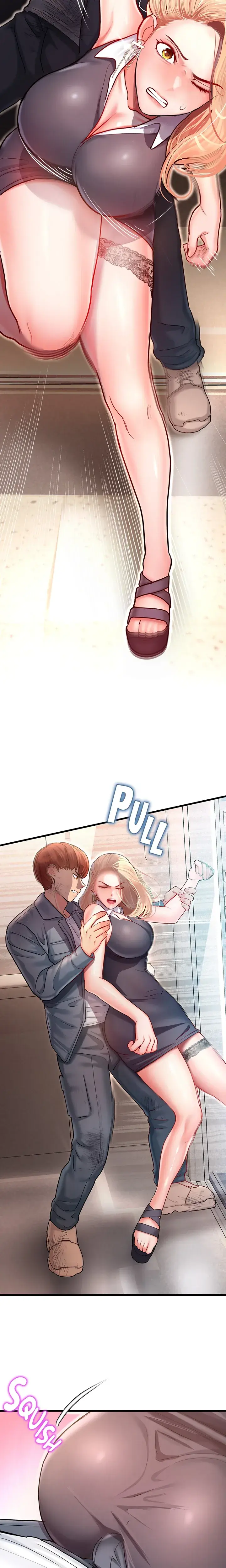 Welcome To Erotic Land Chapter 4 - Page 2