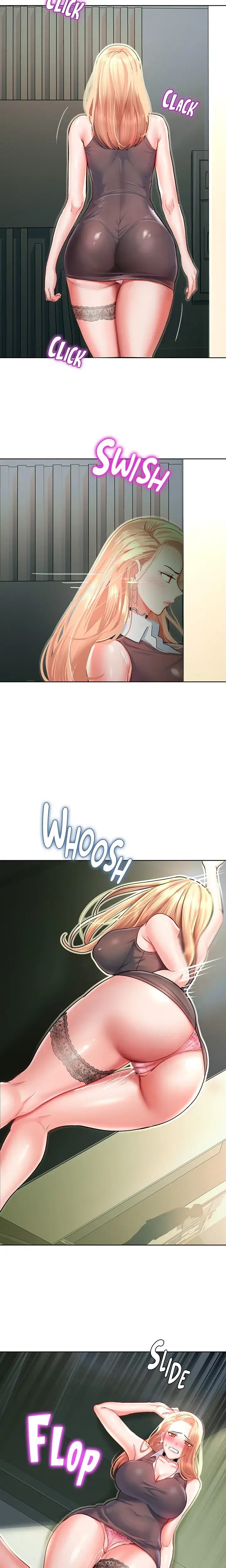 Welcome To Erotic Land Chapter 4 - Page 27