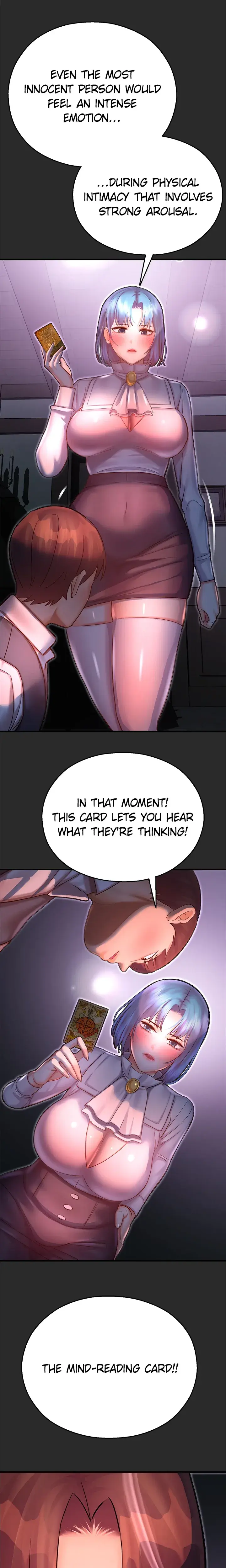 Welcome To Erotic Land Chapter 40 - Page 2