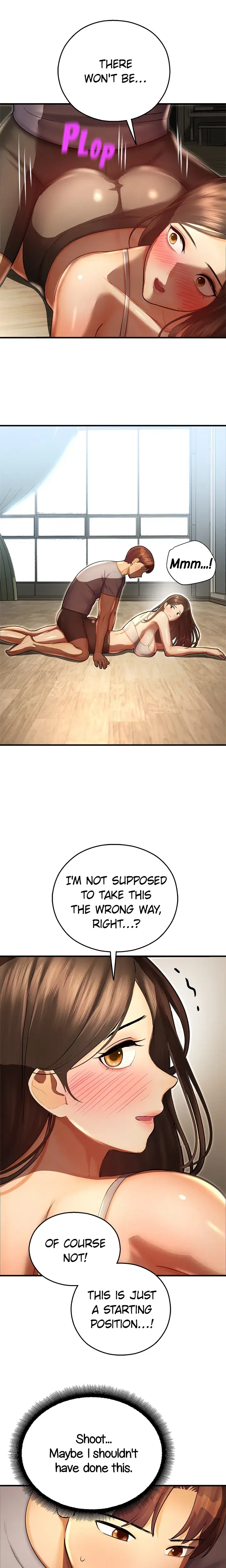 Welcome To Erotic Land Chapter 40 - Page 25