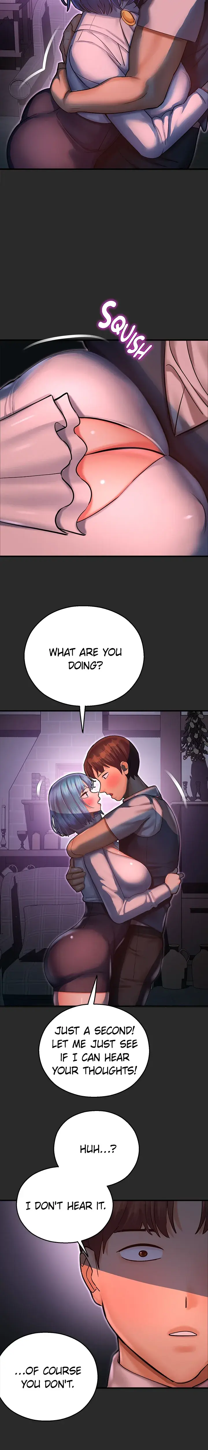 Welcome To Erotic Land Chapter 40 - Page 6