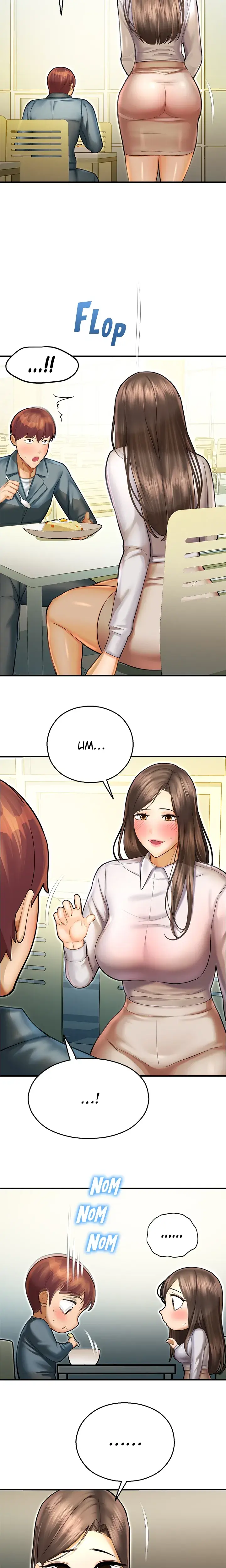 Welcome To Erotic Land Chapter 41 - Page 13