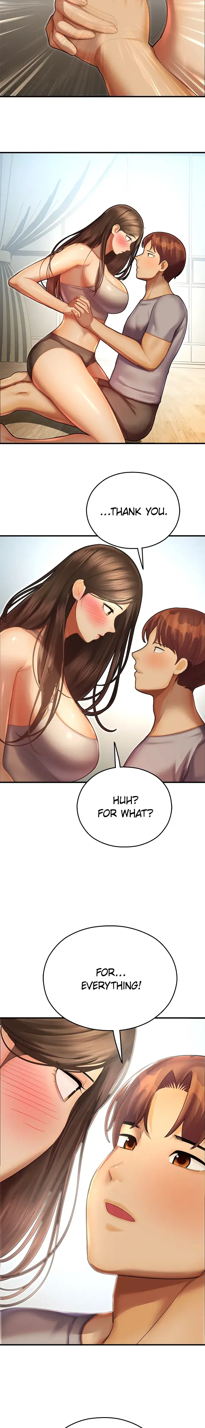 Welcome To Erotic Land Chapter 41 - Page 18