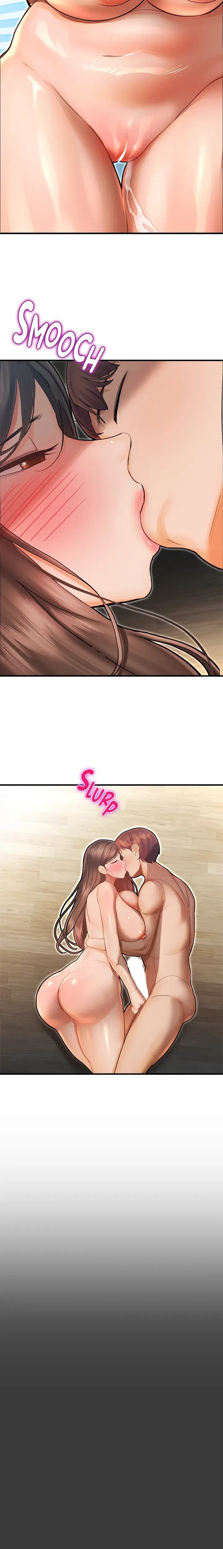 Welcome To Erotic Land Chapter 42 - Page 22