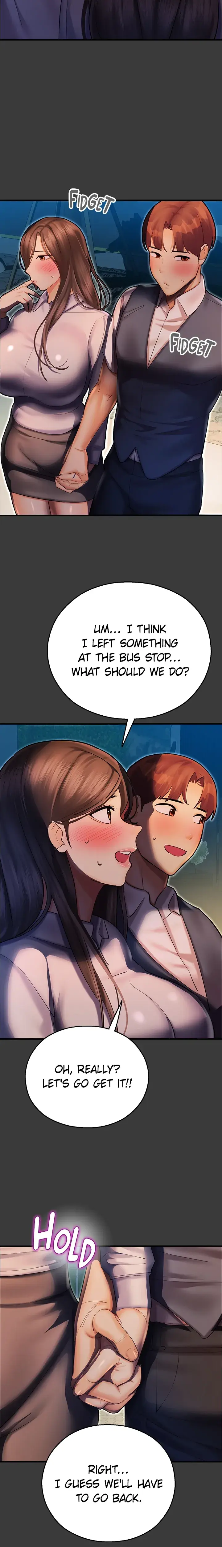 Welcome To Erotic Land Chapter 42 - Page 24