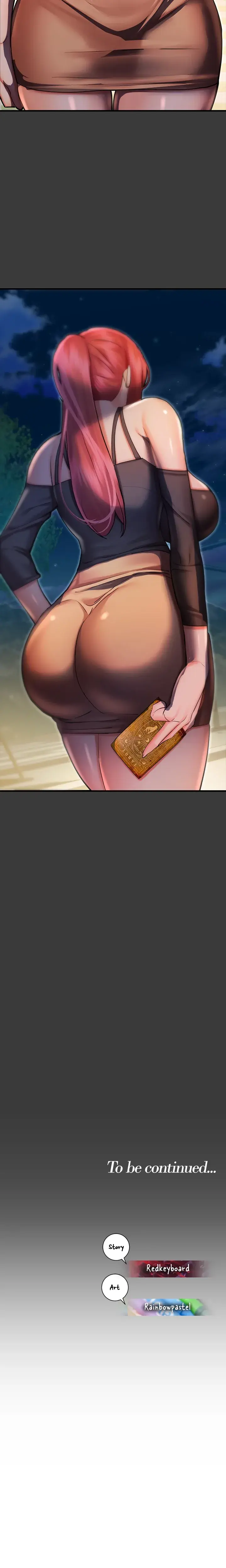 Welcome To Erotic Land Chapter 42 - Page 26
