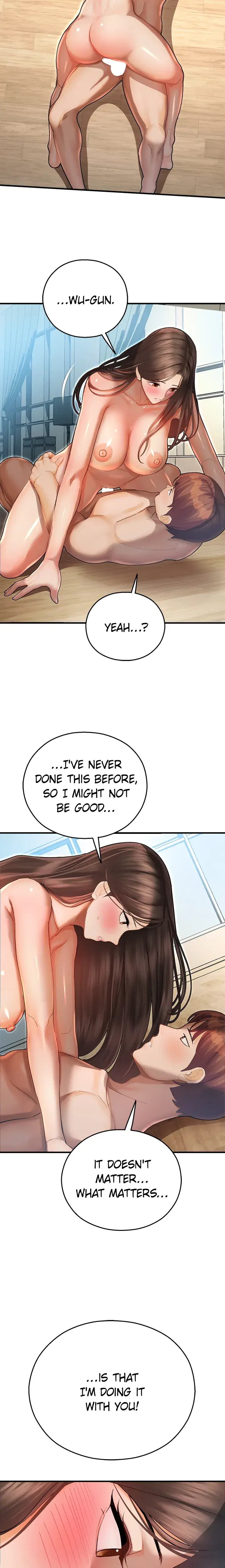 Welcome To Erotic Land Chapter 42 - Page 7