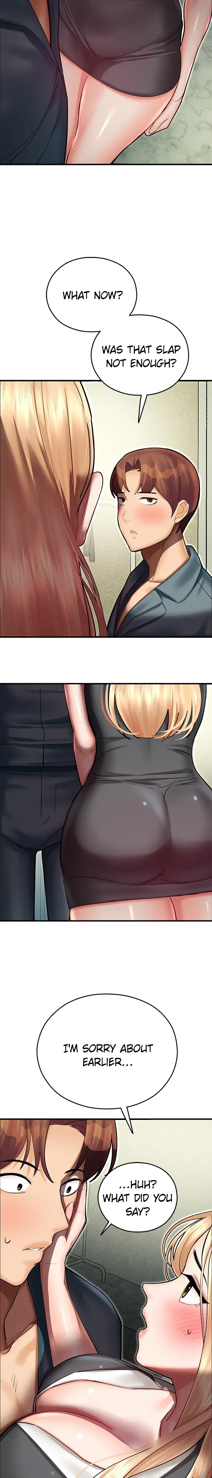 Welcome To Erotic Land Chapter 43 - Page 16