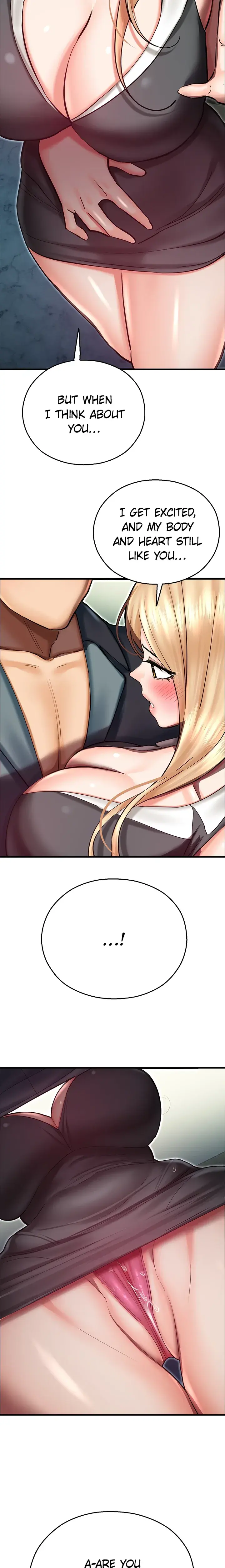 Welcome To Erotic Land Chapter 43 - Page 18