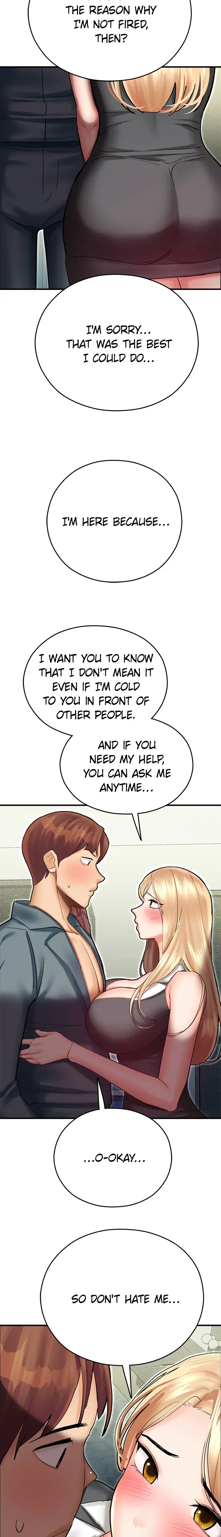 Welcome To Erotic Land Chapter 43 - Page 19