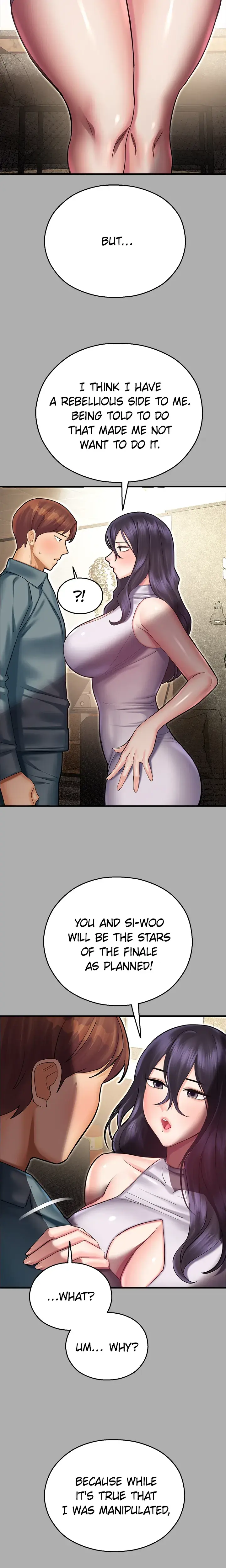 Welcome To Erotic Land Chapter 43 - Page 25