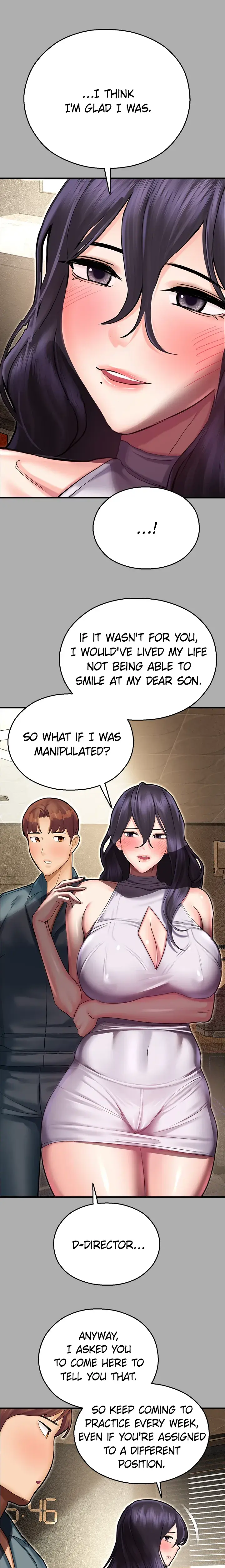 Welcome To Erotic Land Chapter 43 - Page 26