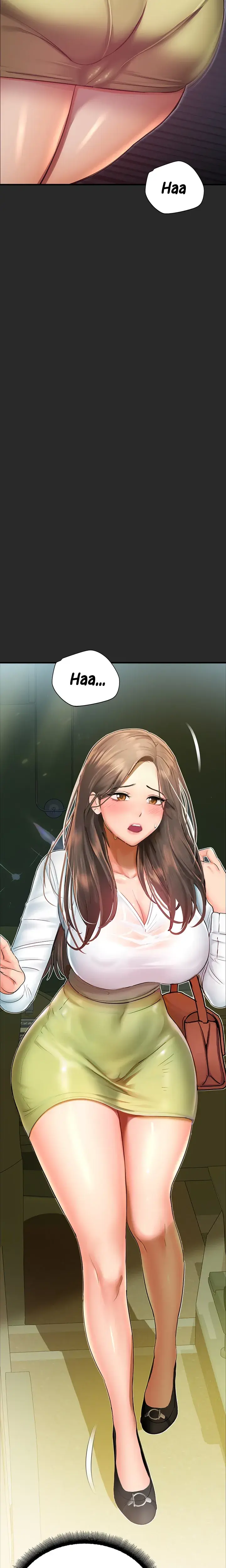 Welcome To Erotic Land Chapter 43 - Page 29