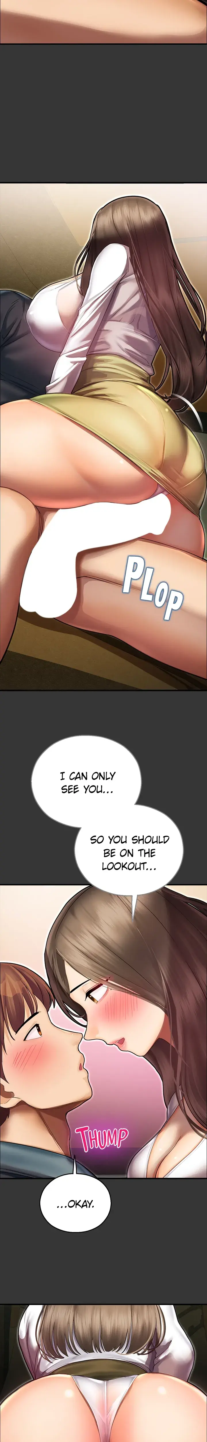 Welcome To Erotic Land Chapter 44 - Page 12